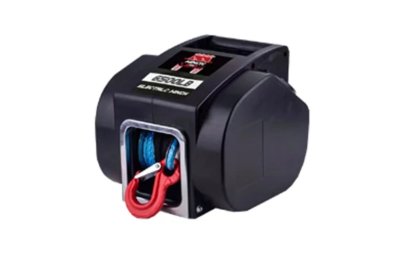 500 kg Electric Winch