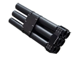 60–90mm Fire Canister Dispenser