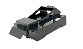 A4 Leaflet Dispenser