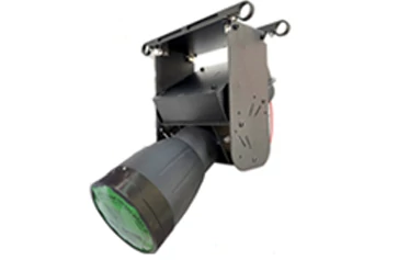 Aerial Capture Net System