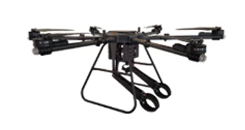 Aerial Robotic Gripper