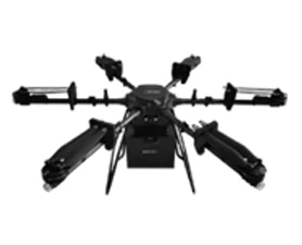 Aerial Supply Cargo Box