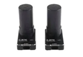 Anti-Jamming RTK Positioning Module