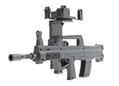 Custom Multi-Mission Mounts