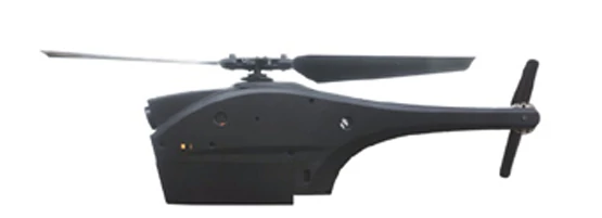 Duxi Micro-Inspection Platform