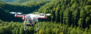 Forestry Drone Services