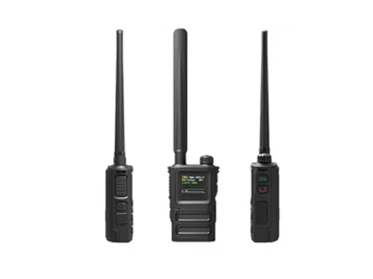 Full-Band UAV Detector