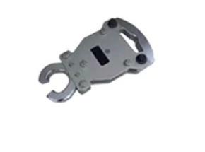 Heavy-Duty Electronic Release System