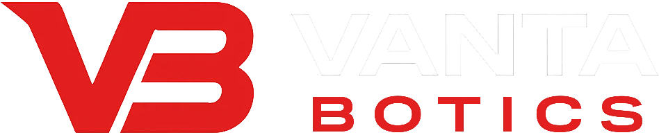 vanta botics drone logo